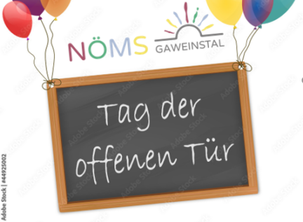 You are currently viewing Tag der offenen Tür – Anmeldung SJ 26-27