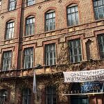 Exkursion ins Gesellschafts- und Wirtschaftsmuseum