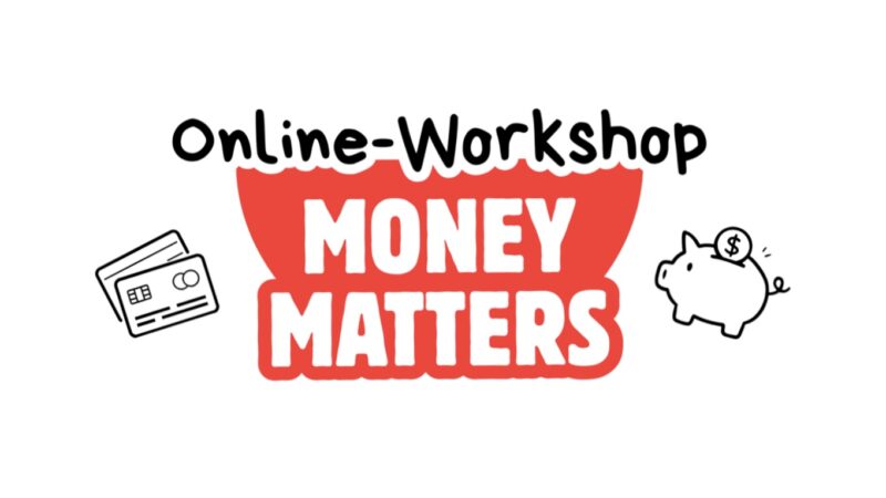 Online-Workshop der 4. Klassen
