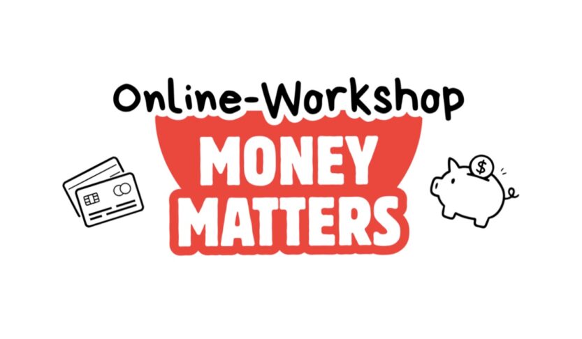 Online-Workshop der 4. Klassen