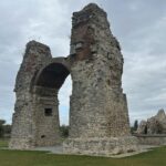 Exkursion in die Römerstadt Carnuntum