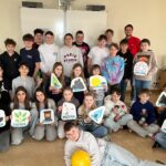 „Klima, Energie und ich“ – Workshop der EVN für die 2. Klassen