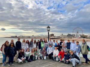 Read more about the article Englandfahrt nach Worthing