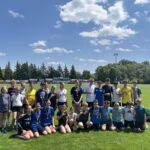 Bezirkssportfest Mistelbach