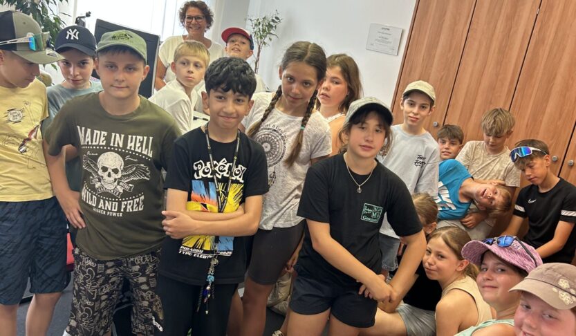 Raiffeisenbank Bad Pirawarth – 1r