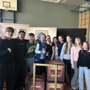 Mehr über den Artikel erfahren Englisches Thater