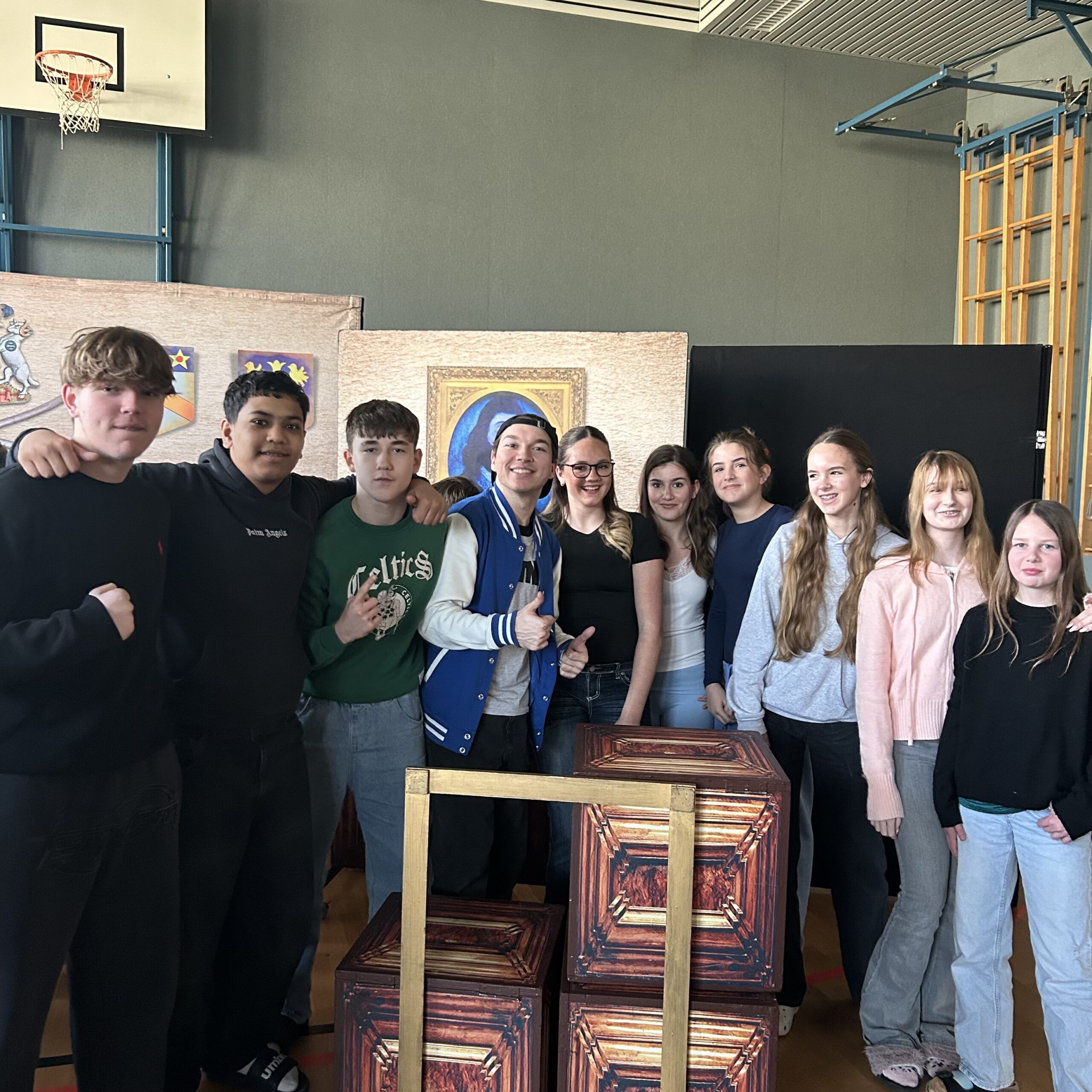 Sie betrachten gerade Englisches Thater