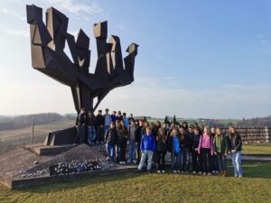 Read more about the article Exkursion Mauthausen