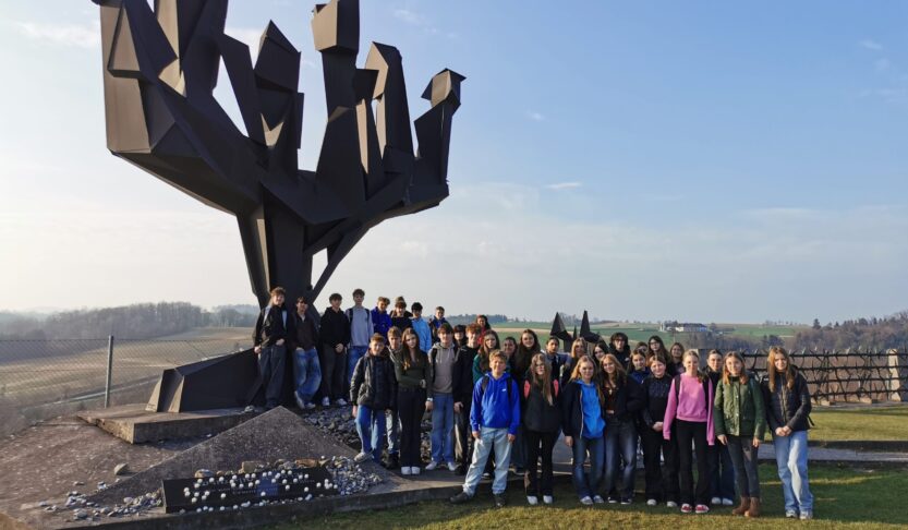 Exkursion Mauthausen