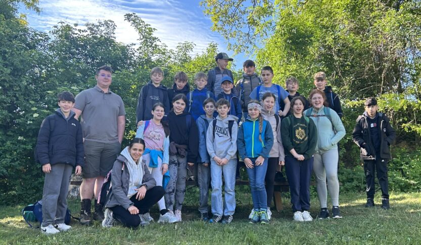 Waldjugendspiele