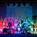 MUSICAL: Aladin & die Wunderlampe – Neu erleuchtet!