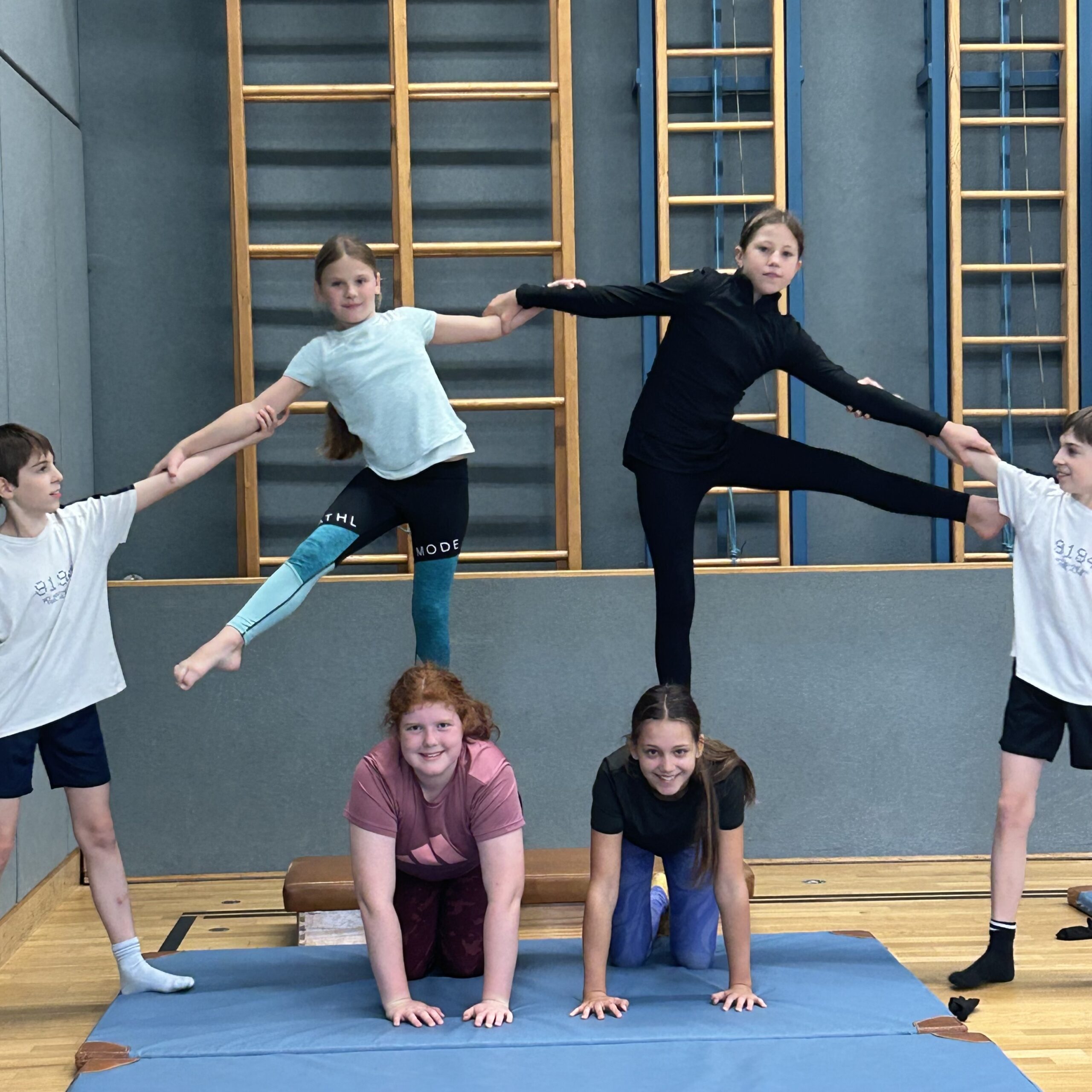 You are currently viewing Akrobatik