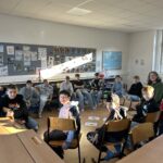 Workshop – Safer Internet