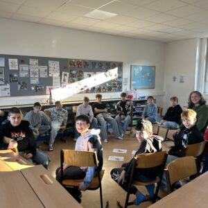 Mehr über den Artikel erfahren Workshop – Safer Internet