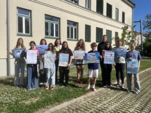Mehr über den Artikel erfahren Zeichenwettbewerb