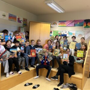 Read more about the article Märchen-Lesenacht