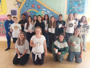 Read more about the article Kinderkrebshilfe