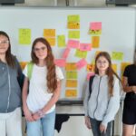 Marktwoche der 2. Klassen – In der Schule fürs Leben lernen