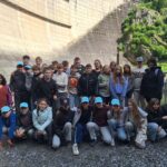 Wasser hautnah im Kraftwerk Ottenstein