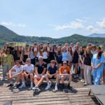 Sommersportwoche der 4. Klassen