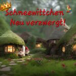 Vorankündigung Musical