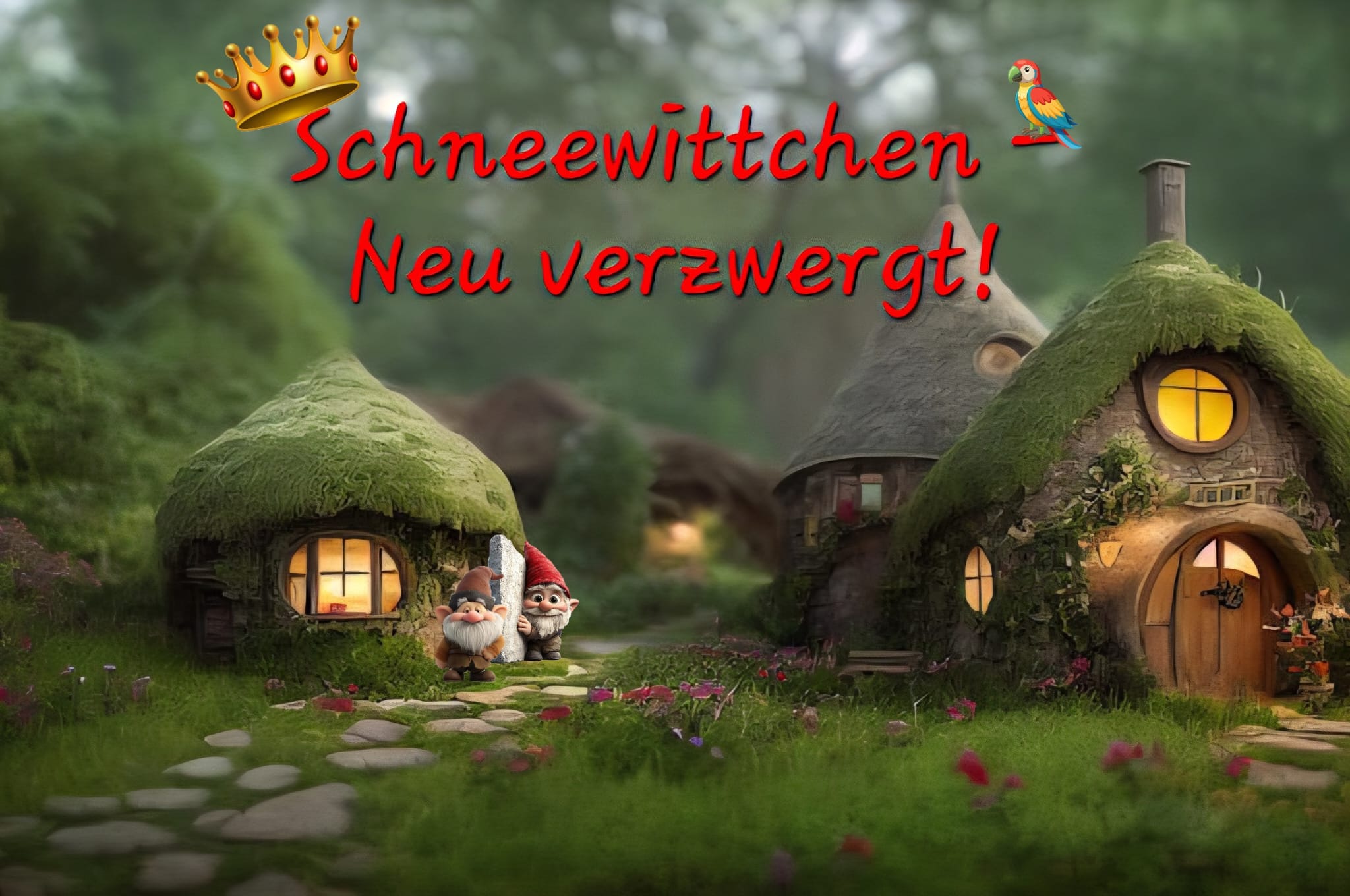 You are currently viewing Vorankündigung Musical