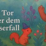 Lesungen der Übungsfirma Shine in Kindergärten und VS