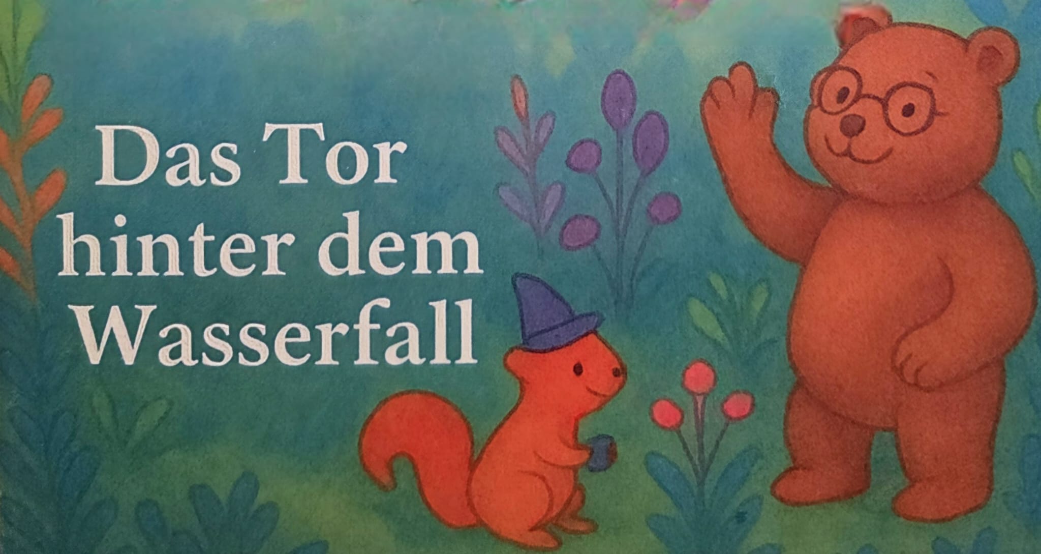 Sie betrachten gerade Lesungen der Übungsfirma Shine in Kindergärten und VS