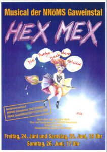 Read more about the article Musical Hex Mex