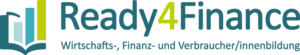 Mehr über den Artikel erfahren Schulzertifikat „Ready4Finance“