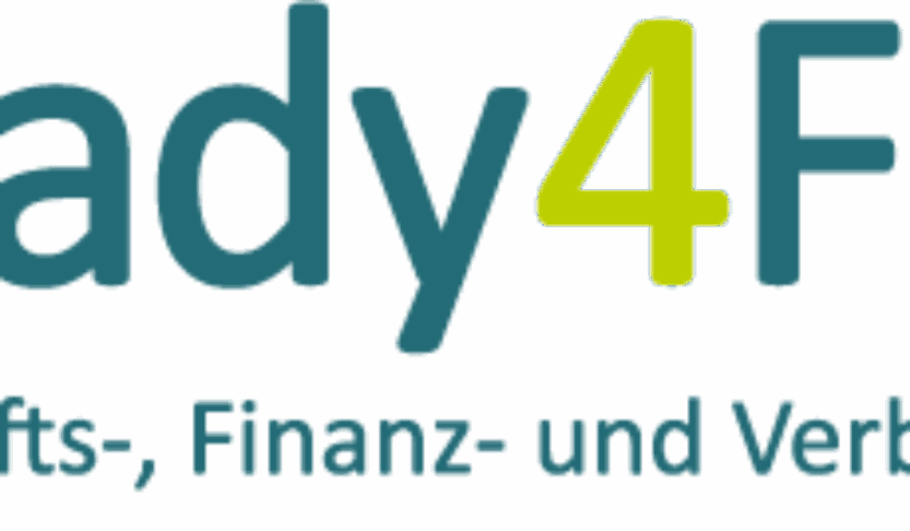 Schulzertifikat „Ready4Finance“